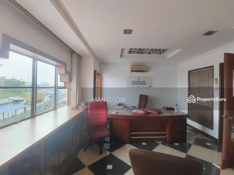 For Rent - Taman Selesa Jaya