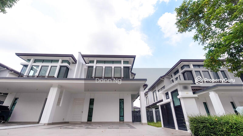 Rumah Kluster untuk Dijual di Eco Majestic (Semenyih) - Dann Ng - PropertyGuru.com.my