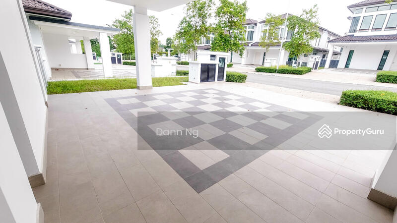 Rumah Kluster untuk Dijual di Eco Majestic (Semenyih) - Dann Ng - PropertyGuru.com.my