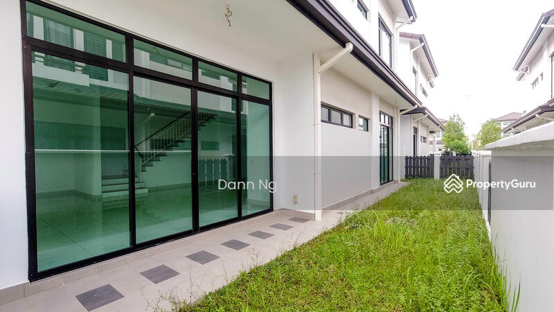 Rumah Kluster untuk Dijual di Eco Majestic (Semenyih) - Dann Ng - PropertyGuru.com.my