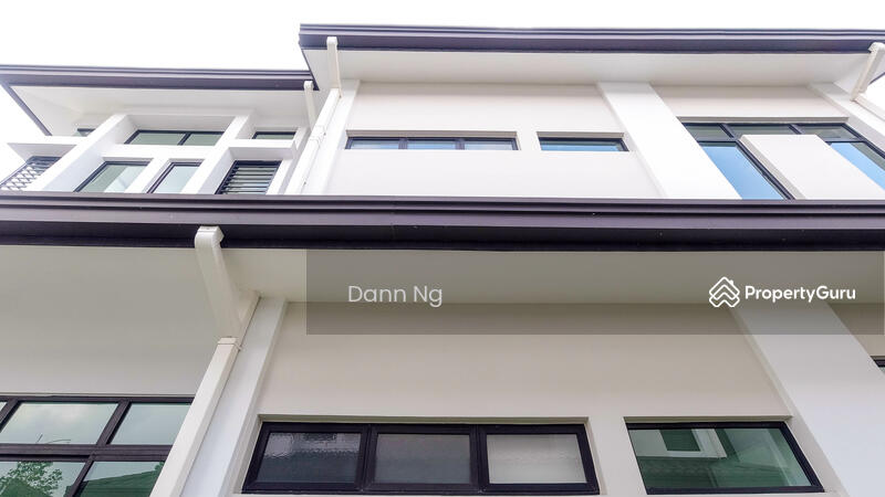Rumah Kluster untuk Dijual di Eco Majestic (Semenyih) - Dann Ng - PropertyGuru.com.my