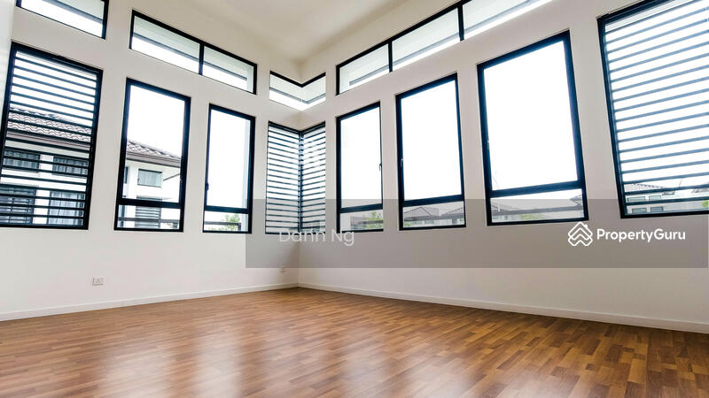 Rumah Kluster untuk Dijual di Eco Majestic (Semenyih) - Dann Ng - PropertyGuru.com.my