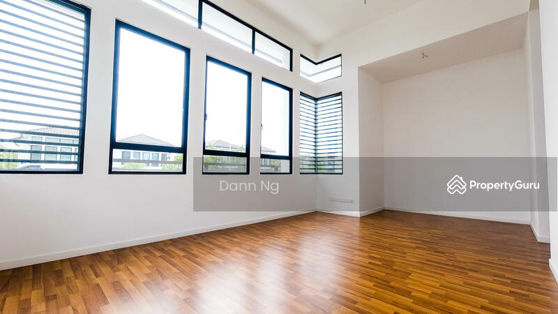 Rumah Kluster untuk Dijual di Eco Majestic (Semenyih) - Dann Ng - PropertyGuru.com.my