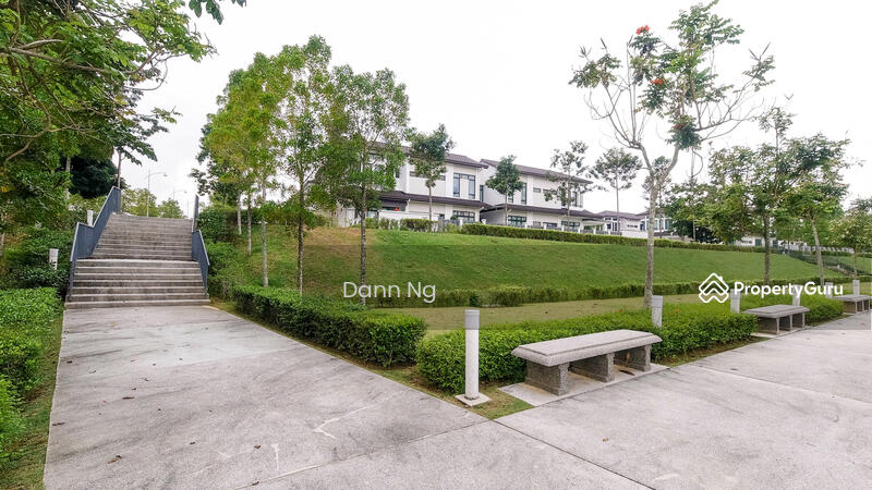 Rumah Kluster untuk Dijual di Eco Majestic (Semenyih) - Dann Ng - PropertyGuru.com.my