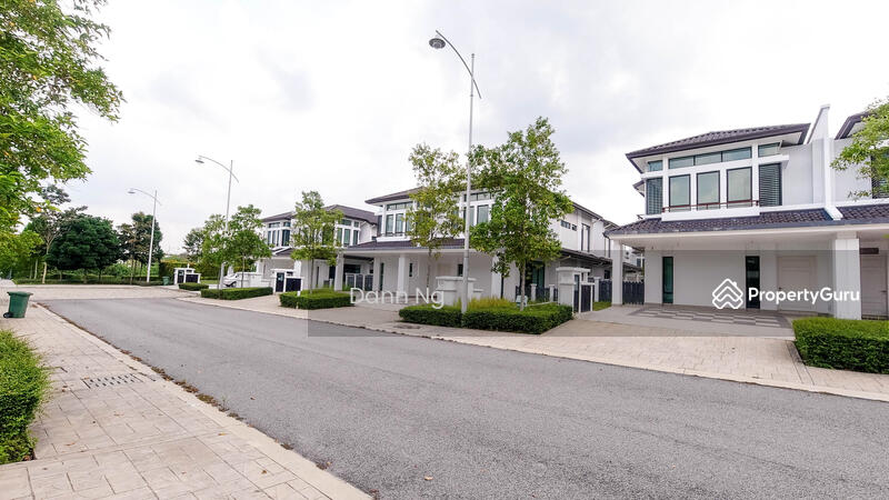 Rumah Kluster untuk Dijual di Eco Majestic (Semenyih) - Dann Ng - PropertyGuru.com.my