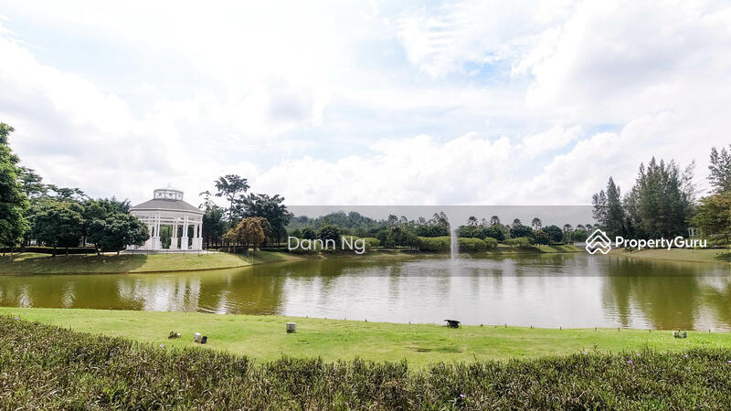 Rumah Kluster untuk Dijual di Eco Majestic (Semenyih) - Dann Ng - PropertyGuru.com.my