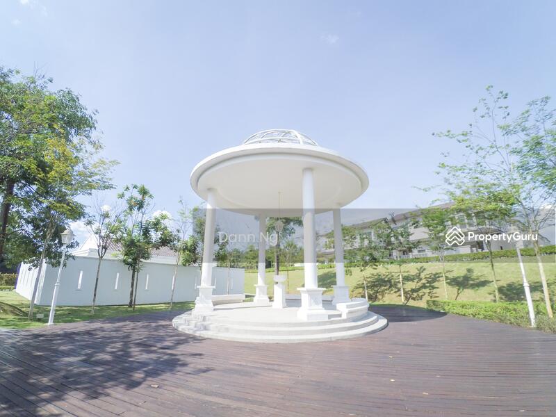 Rumah Kluster untuk Dijual di Eco Majestic (Semenyih) - Dann Ng - PropertyGuru.com.my