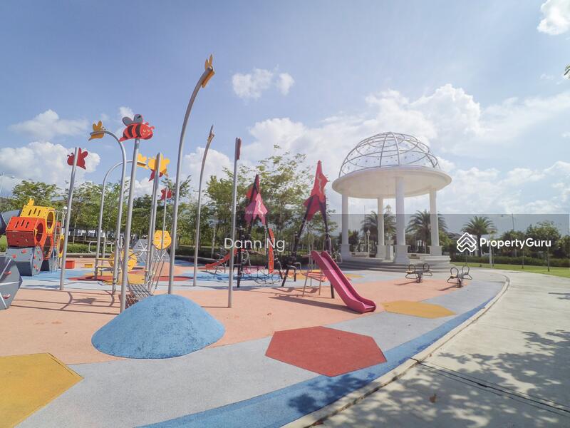 Rumah Kluster untuk Dijual di Eco Majestic (Semenyih) - Dann Ng - PropertyGuru.com.my
