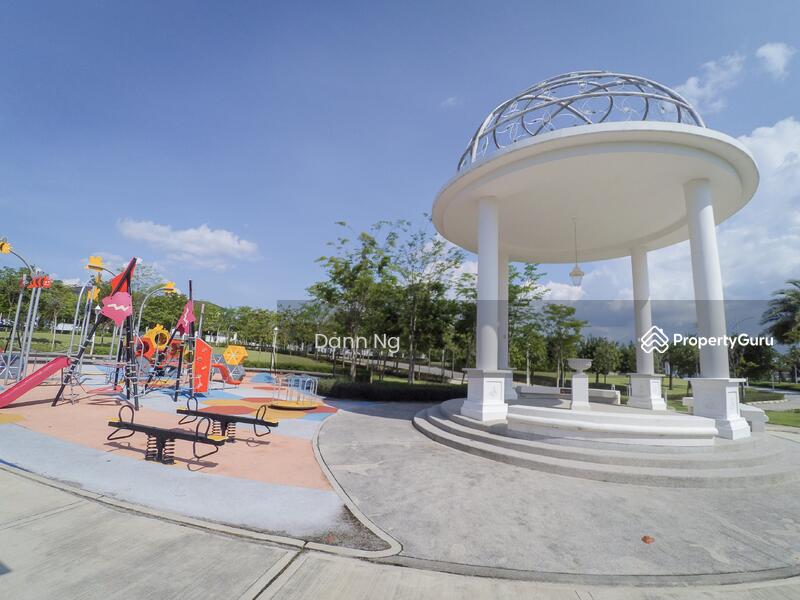 Rumah Kluster untuk Dijual di Eco Majestic (Semenyih) - Dann Ng - PropertyGuru.com.my