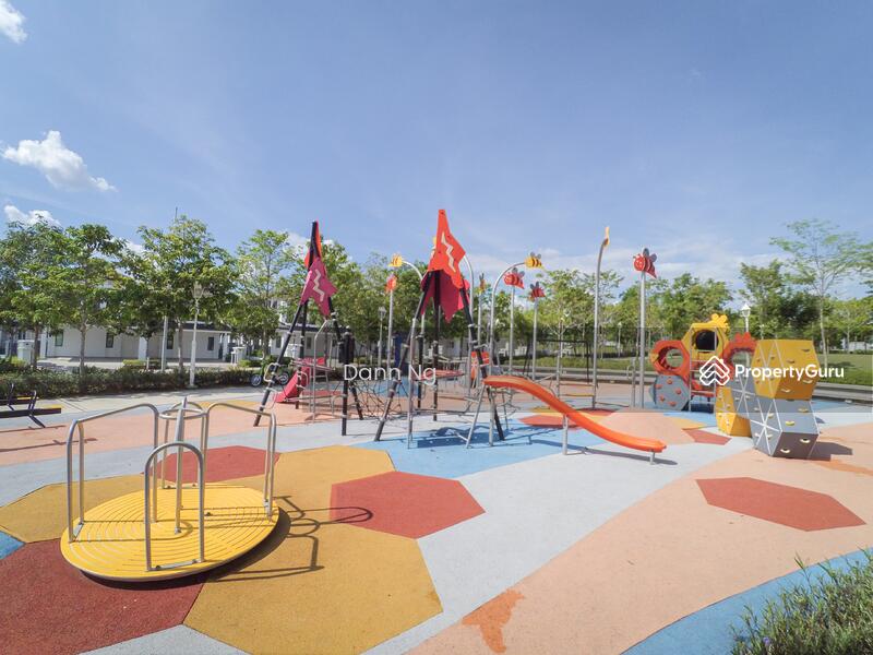 Rumah Kluster untuk Dijual di Eco Majestic (Semenyih) - Dann Ng - PropertyGuru.com.my