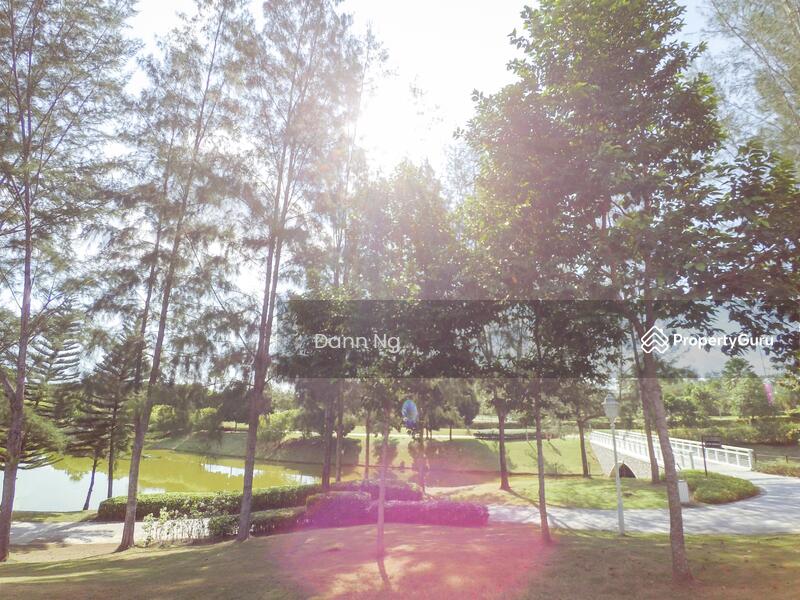 Rumah Kluster untuk Dijual di Eco Majestic (Semenyih) - Dann Ng - PropertyGuru.com.my