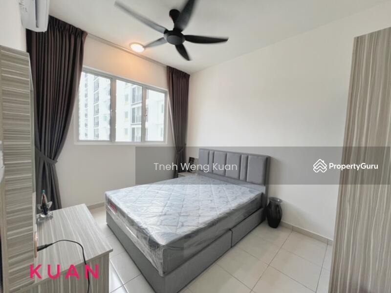 For Rent - Ideal Residency