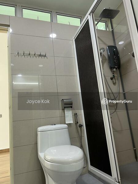For Sale - Seksyen 3