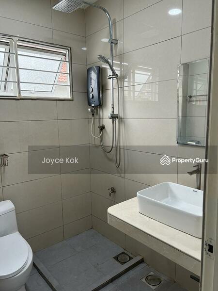 For Sale - Seksyen 3