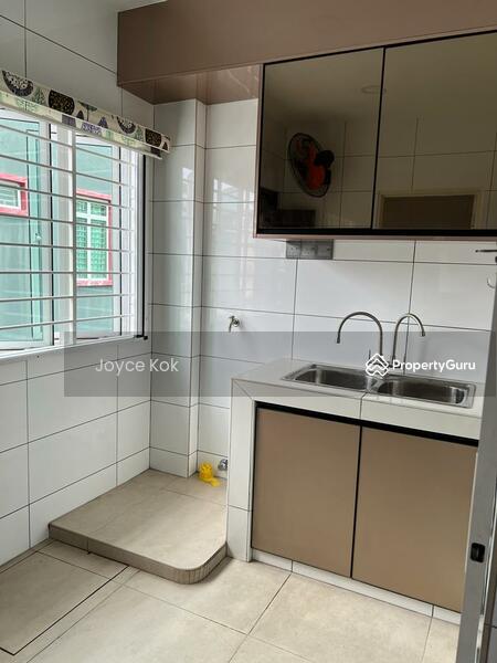 For Sale - Seksyen 3