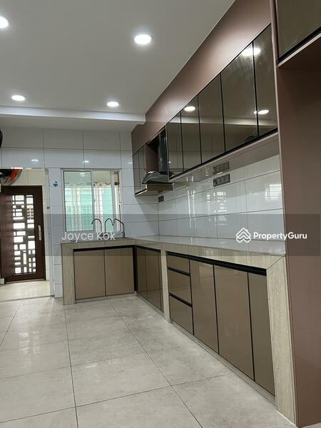 For Sale - Seksyen 3