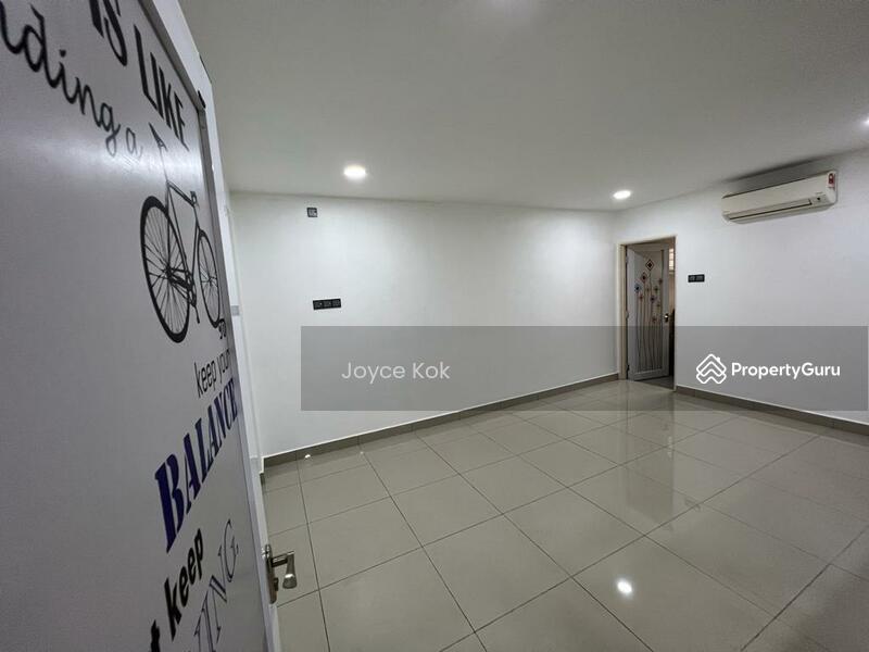 For Sale - Seksyen 3