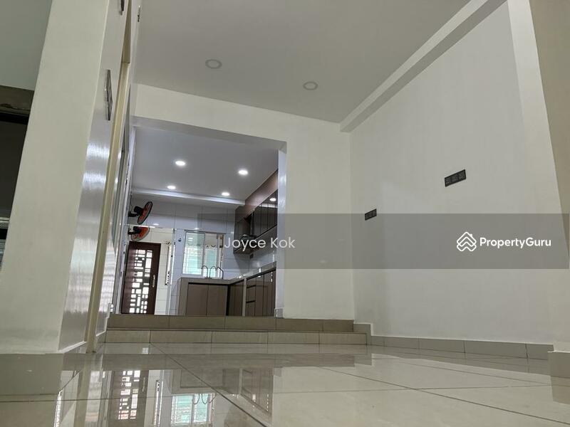 For Sale - Seksyen 3