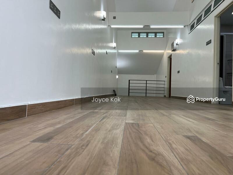 Untuk Dijual - SS3, renovated, extended