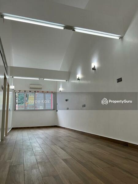 Untuk Dijual - SS3, renovated, extended