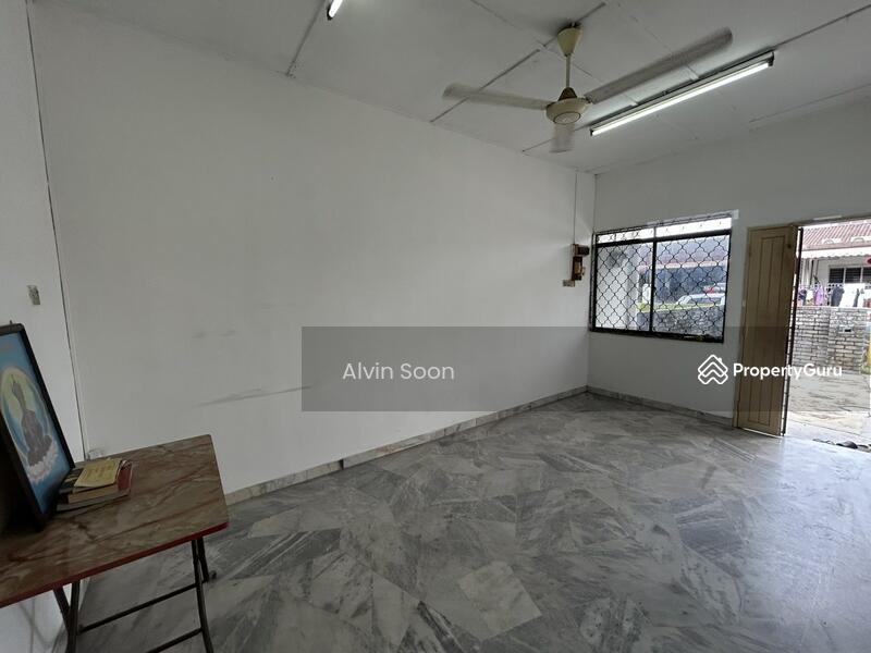 For Sale - Chemor Ipoh Perak