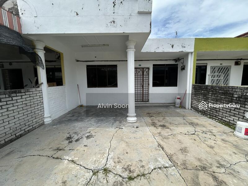 For Sale - Chemor Ipoh Perak