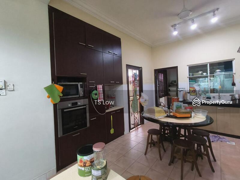 For Sale - Paragon Heights