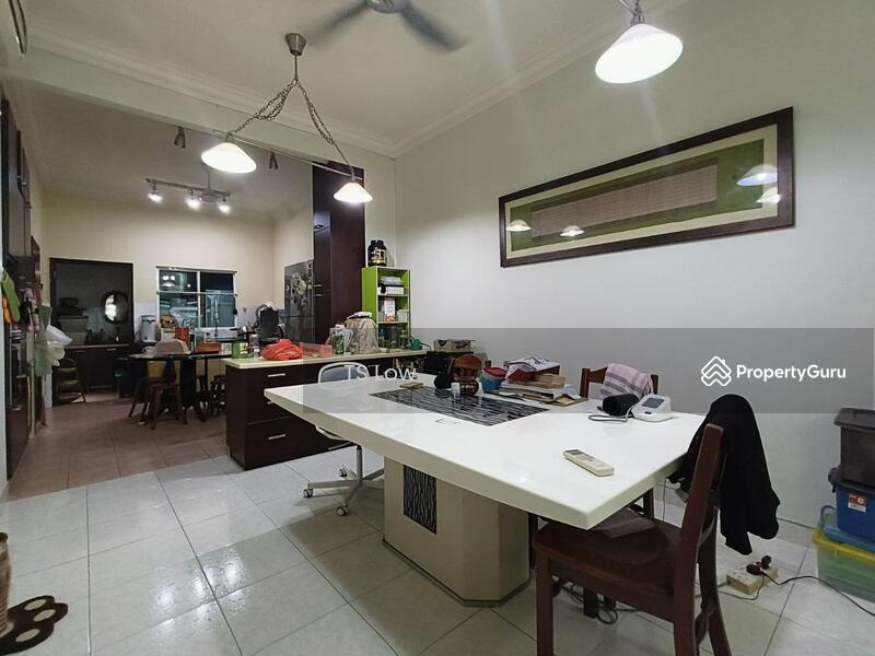 For Sale - Paragon Heights