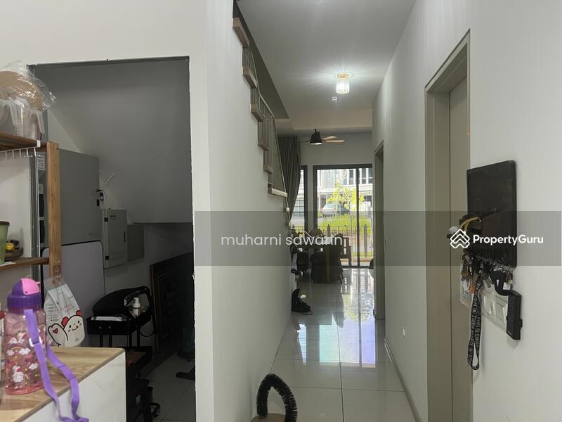 Untuk Dijual - Ilham Residence @ City of Elmina
