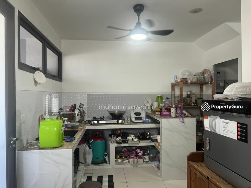 Untuk Dijual - Ilham Residence @ City of Elmina