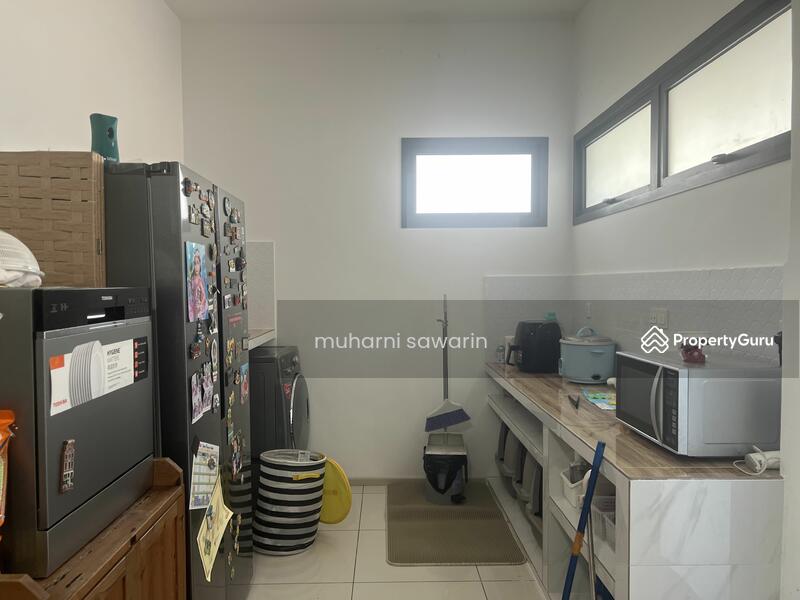 Untuk Dijual - Ilham Residence @ City of Elmina