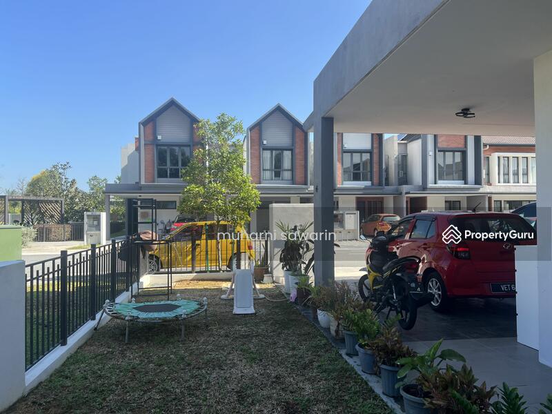 Untuk Dijual - Ilham Residence @ City of Elmina
