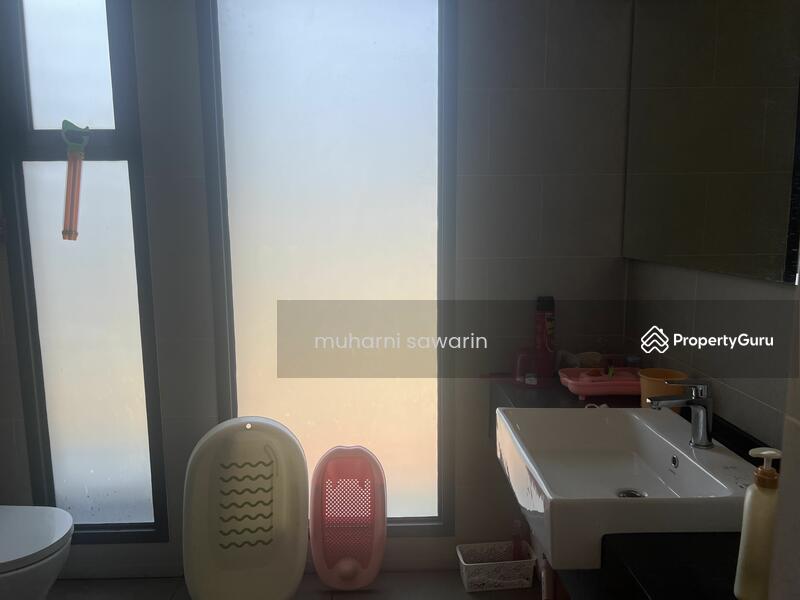 Untuk Dijual - Ilham Residence @ City of Elmina