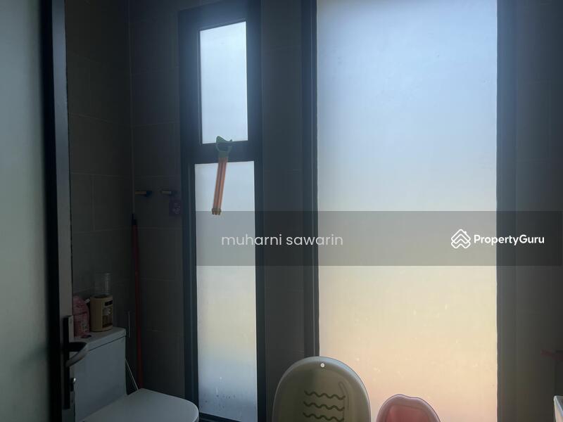 Untuk Dijual - Ilham Residence @ City of Elmina