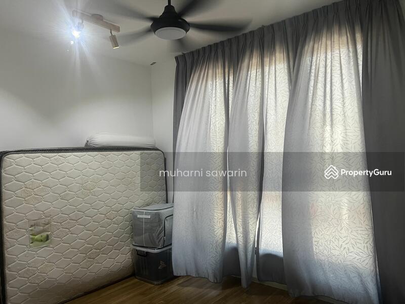 Untuk Dijual - Ilham Residence @ City of Elmina