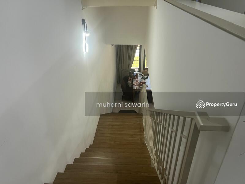 Untuk Dijual - Ilham Residence @ City of Elmina