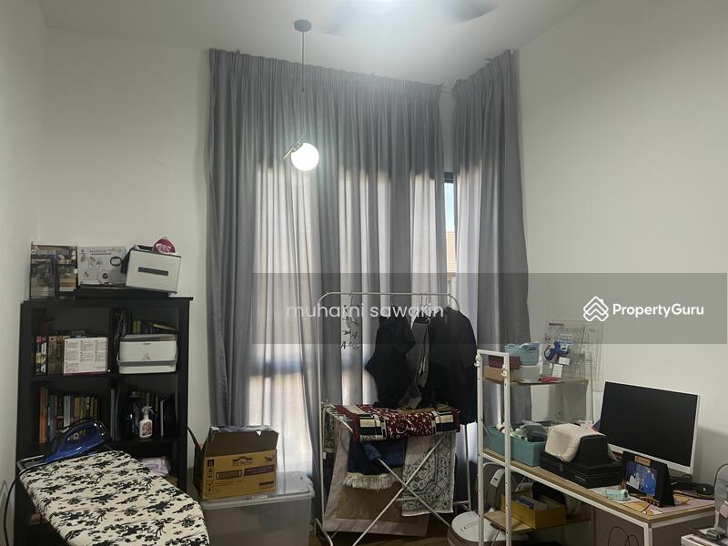 Untuk Dijual - Ilham Residence @ City of Elmina