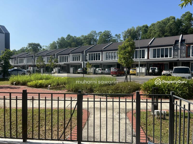 Untuk Dijual - Ilham Residence @ City of Elmina
