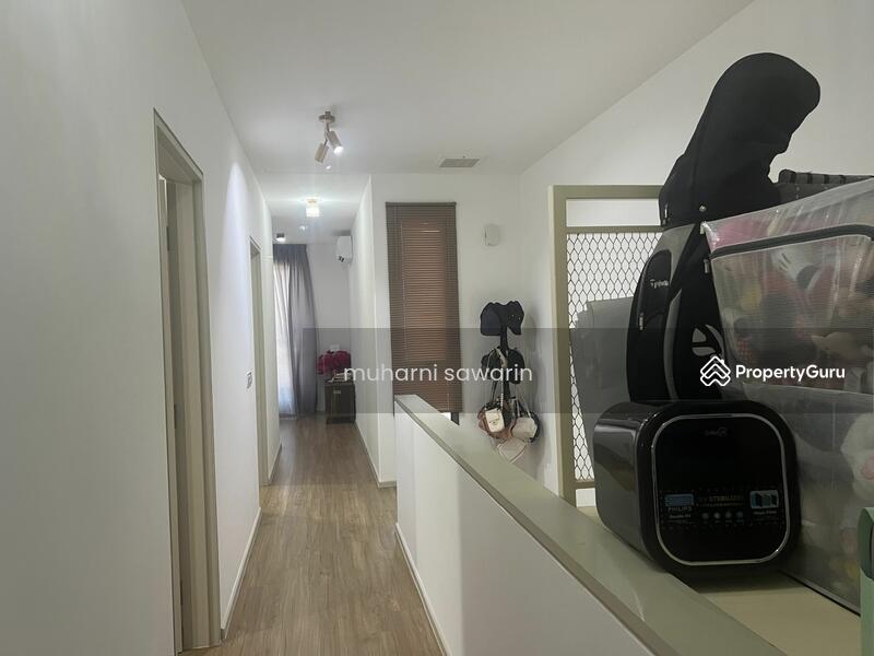 Untuk Dijual - Ilham Residence @ City of Elmina