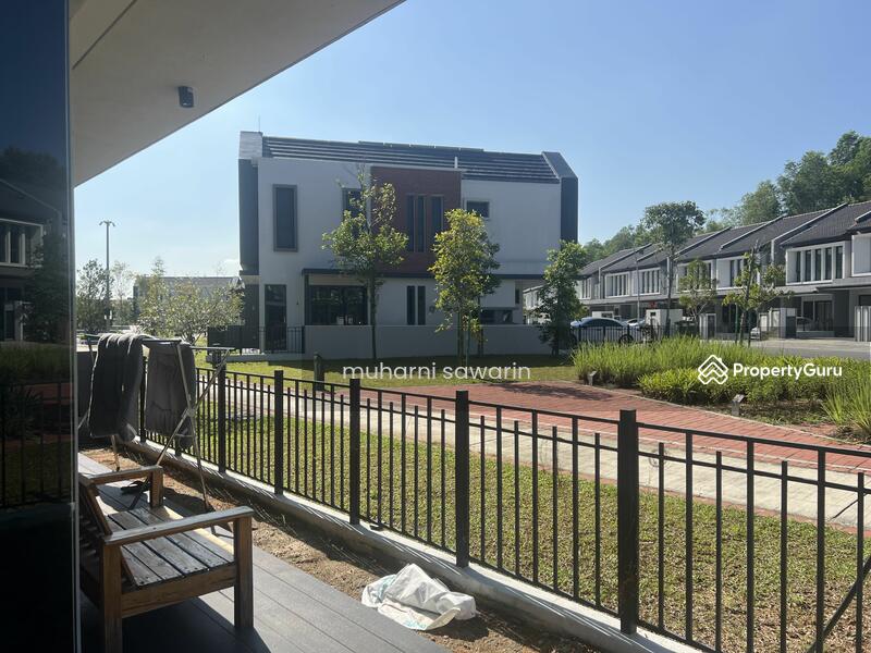 Untuk Dijual - Ilham Residence @ City of Elmina