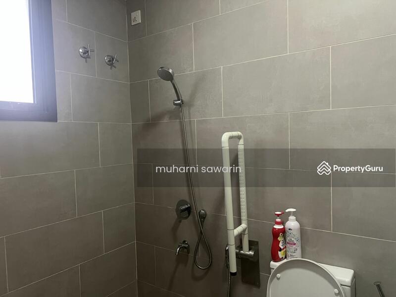 Untuk Dijual - Ilham Residence @ City of Elmina