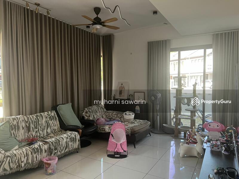 Untuk Dijual - Ilham Residence @ City of Elmina
