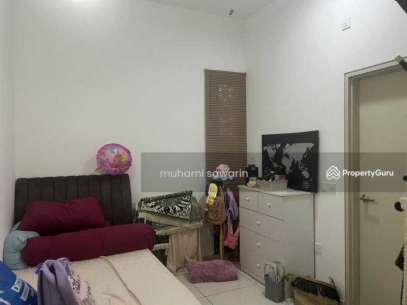 Untuk Dijual - Ilham Residence @ City of Elmina