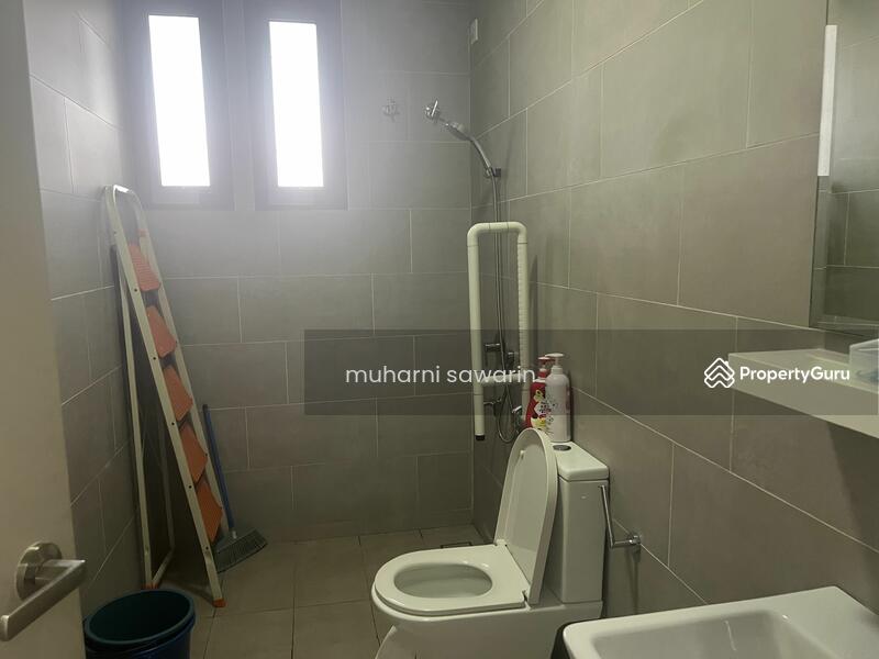 Untuk Dijual - Ilham Residence @ City of Elmina