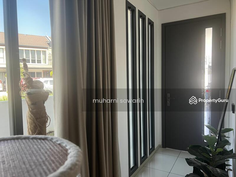 Untuk Dijual - Ilham Residence @ City of Elmina