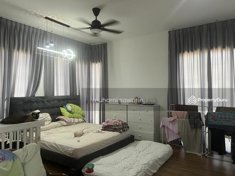 Untuk Dijual - Ilham Residence @ City of Elmina