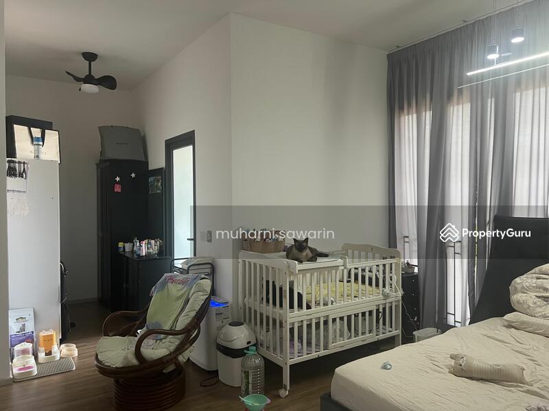 Untuk Dijual - Ilham Residence @ City of Elmina