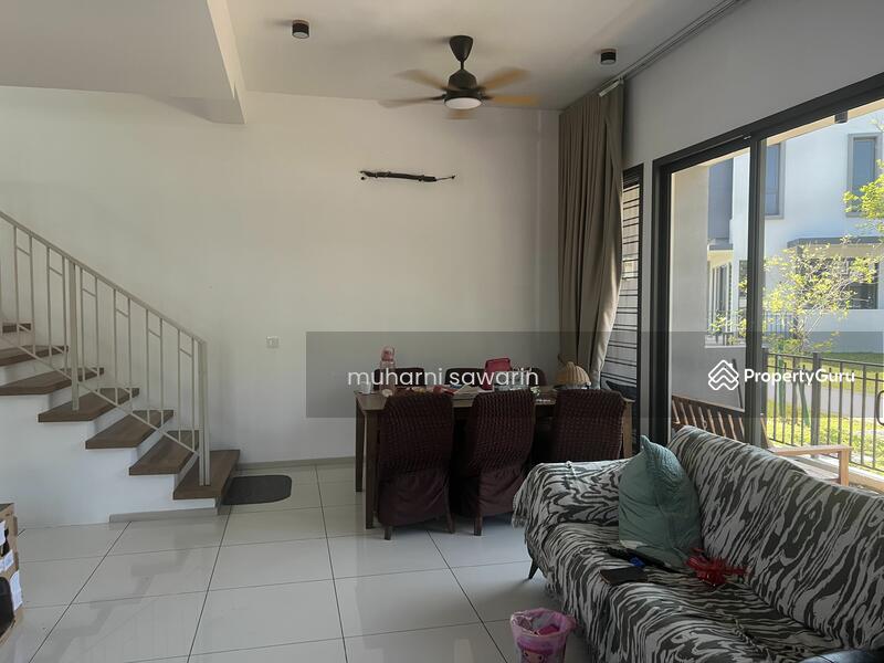 Untuk Dijual - Ilham Residence @ City of Elmina