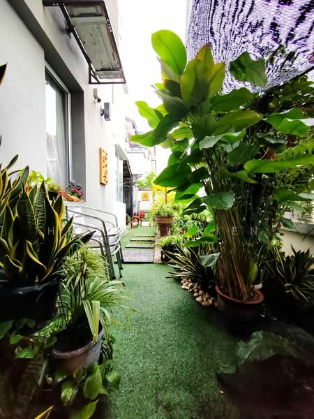 Semi-Detached House for Sale in Kota Emerald (Rawang) - Heo Wai Kien - Garden - PropertyGuru.com.my
