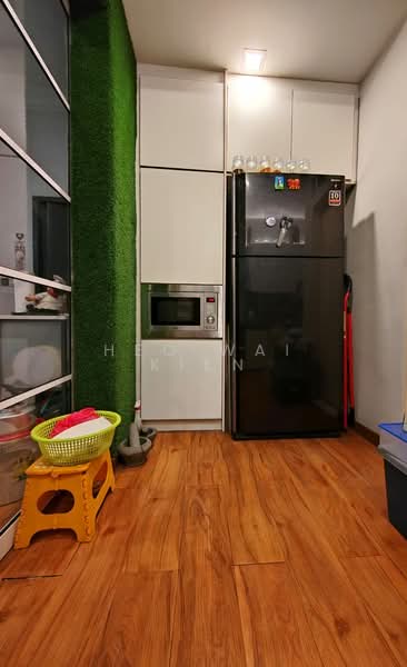 Semi-Detached House for Sale in Kota Emerald (Rawang) - Heo Wai Kien - Kitchen - PropertyGuru.com.my